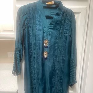 Peacock Color pre loved